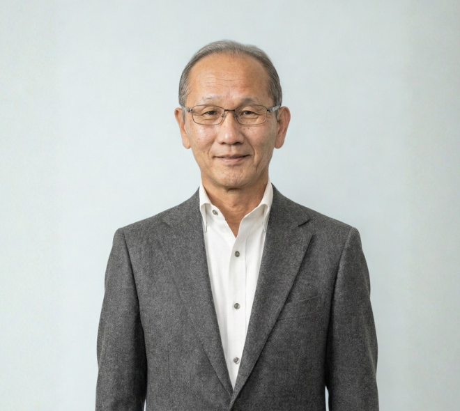 代表理事 内野 健史