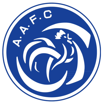 A.C.アスミジュニアユース